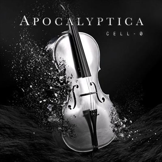Cell-0 - Apocalyptica Cd Album V210-2437837
