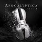 Cell-0 - Apocalyptica Cd Album V210-2437837