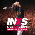 Live Baby Live - Inxs Cd Album V210-2437910