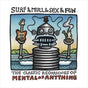 Surf And Mull And Sex And Fun - Mental As Anything Cd Album V210-2439694
