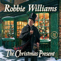 Christmas Present - Williams, Robbie Cd Album V210-2440332