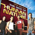 Here And Now: Best Of Human Na - Human Nature Cd Album V210-2440835