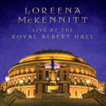 Live At The Royal Albert Hall - Mckennitt,Loreena Cd Album V210-2440940