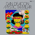 Mystic Familiar - Deacon, Dean Cd Album V210-2441274