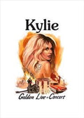 Golden: Live In Concert - Minogue, Kylie Cd Album V210-2441364