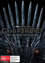 Game Of Thrones - Season 8 DVD V210-2442254