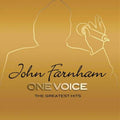 One Voice: Greatest Hits: Gold - Farnham, John Cd Album V210-2442949