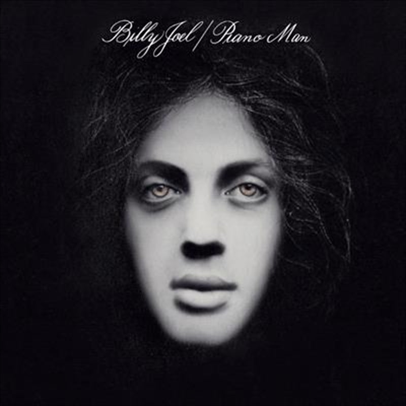 Piano Man: Gold Series - Joel, Billy Cd Album V210-2442951