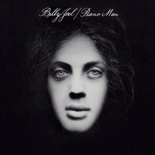 Piano Man: Gold Series - Joel, Billy Cd Album V210-2442951