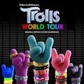 Trolls: World Tour - Soundtrack Cd Album V210-2444627
