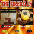 Bottle Of Wine And Come On Rea - Fireballs Cd Album V210-2445267
