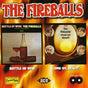 Bottle Of Wine And Come On Rea - Fireballs Cd Album V210-2445267