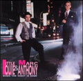 When The Night Is Over - Louie, Little And Mark Anthony Cd Album V210-2445629