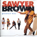 Greatest Hits - Sawyer Brown Cd Album V210-2446402