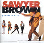 Greatest Hits - Sawyer Brown Cd Album V210-2446402
