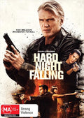Hard Night Falling DVD V210-2446724