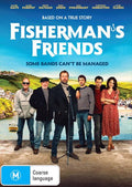 Fisherman's Friends DVD V210-2446733
