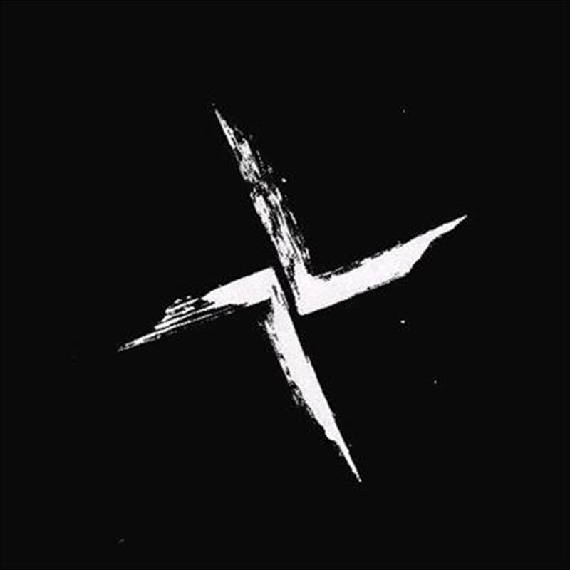 Tunes 2011-2019 - Burial Cd Album V210-2446765