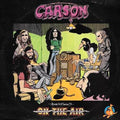 On The Air Recorded Live 70-73 - Carson Cd Album V210-2447329
