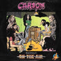 On The Air Recorded Live 70-73 - Carson Cd Album V210-2447329