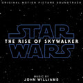 Star Wars: Rise Of Skywalker - Soundtrack Cd Album V210-2447940