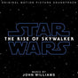 Star Wars: Rise Of Skywalker - Soundtrack Cd Album V210-2447940
