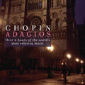 Chopin Adagios - Various Cd Album V210-2448947