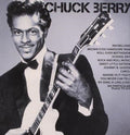 Icon - Berry, Chuck Cd Album V210-2449048