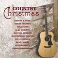 Country Christmas - Various Cd Album V210-2450854