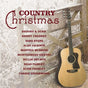 Country Christmas - Various Cd Album V210-2450854