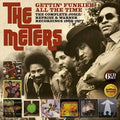 Gettin Funkier All The Time: C - Meters, The Cd Album V210-2451557