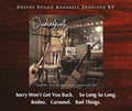 Secret Sound Acoustic Sessions - Darlinghurst Cd Album V210-2451622
