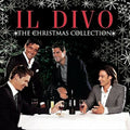 Christmas Collection - Il Divo Cd Album V210-2451883