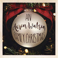 An Aaron Watson Family Christm - Watson, Aaron Cd Album V210-2451936