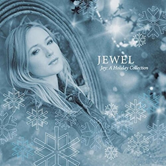 Joy: A Holiday Collection - Jewel Cd Album V210-2451965