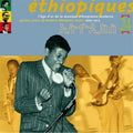 Ethiopiques - Various Cd Album V210-2452505