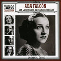 Tango Collection 24 Grandes Ex - Falcon Ada Orquesta De Francisco Cd Album V210-2452850