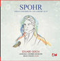 Violin Concerto No 8 In A Mino - Spohr Cd Album V210-2453284
