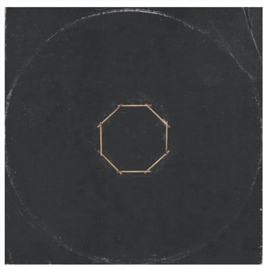 Octagon - Chillinit Cd Album V210-2453893