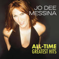 All Time Greatest Hits - Messina, Jo Dee Cd Album V210-2454632