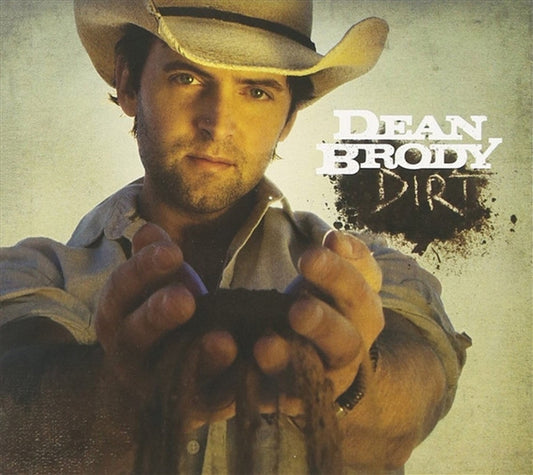 Dirt - Brody, Dean Cd Album V210-2454660