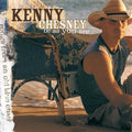 Be As You Are - Chesney, Kenny Cd Album V210-2454799