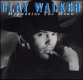 Hypnotize The Moon - Walker, Clay Cd Album V210-2454856