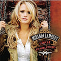 Crazy Ex-Girlfriend - Lambert, Miranda Cd Album V210-2454888