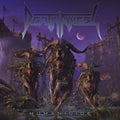 Humanicide - Death Angel Cd Album V210-2454959