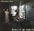 Finding Beauty In Chaos - Beauty In Chaos Cd Album V210-2455026