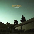 Juveniles - Kingswood Cd Album V210-2455371