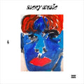 Ricky Music - Porches Cd Album V210-2455603