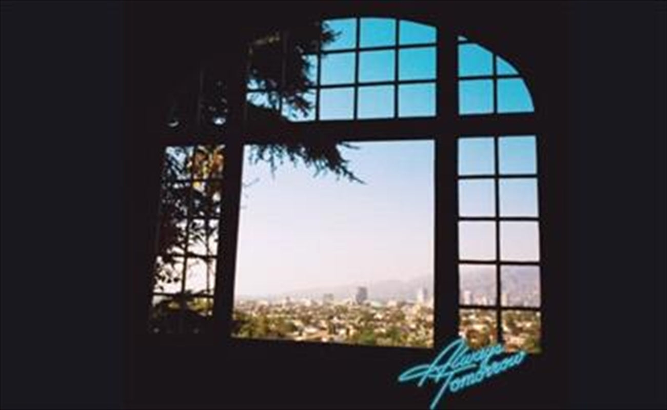 Always Tomorrow - Best Coast Cd Album V210-2455964