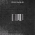 All For Money - Greensky Bluegrass Cd Album V210-2456105